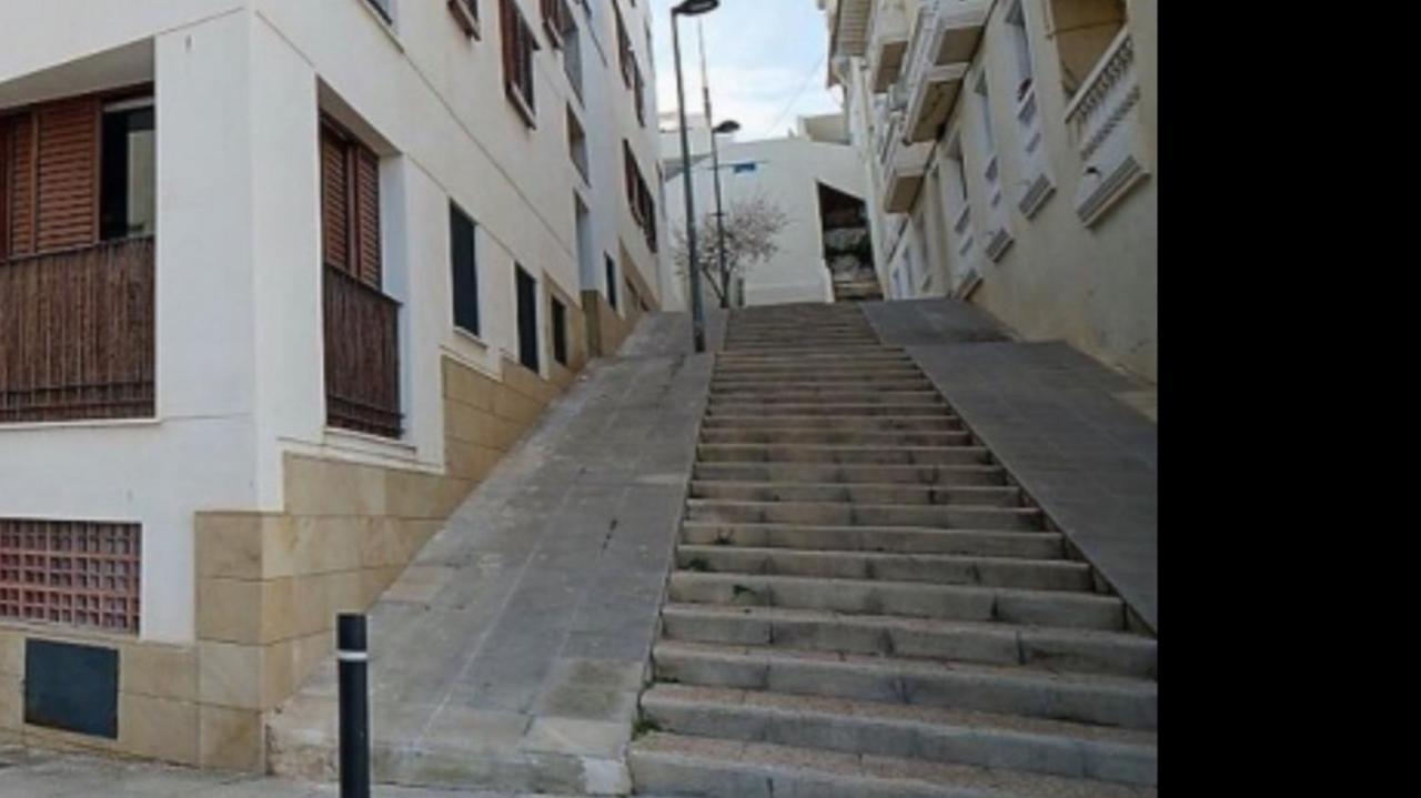 Salamandra Altea Exterior photo