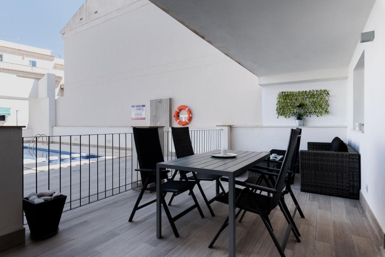 Salamandra Altea Exterior photo